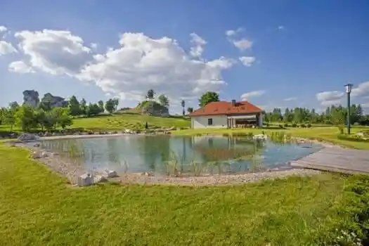 Uima-altaiden suunnittelurakenne - Uima-altaat