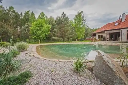 Uima-altaiden suunnittelu - Hiekkahartsialtaat