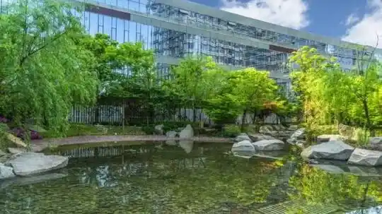 Uima-altaiden suunnittelurakenne – Pieni vedenpidätys