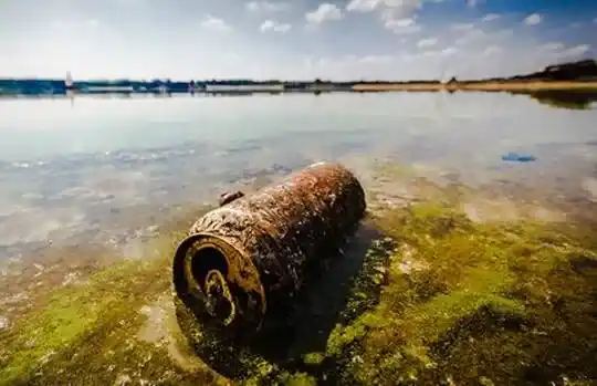 Uima-altaiden suunnittelu – veden kunnostus